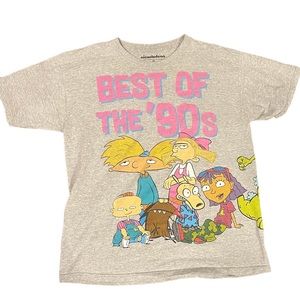 “Best of the 90’s T Shirt”